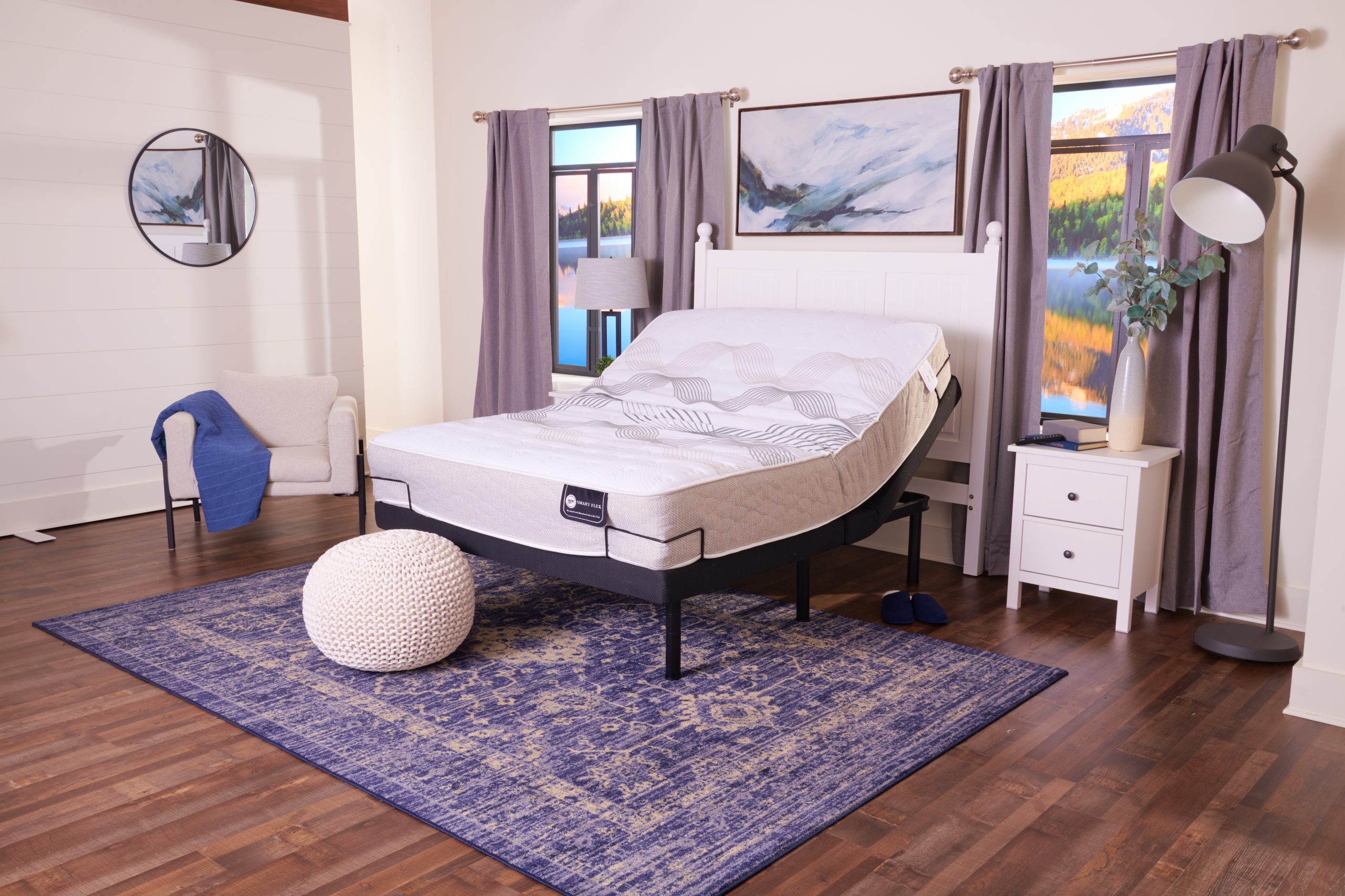 SF500 SmartFlex™